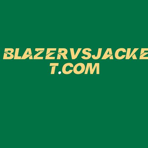 Logo da BLAZERVSJACKET